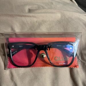 Quay Australia Blue Light Glasses